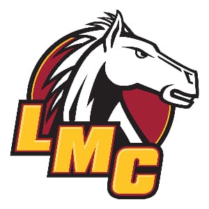 Los Medanos College logo