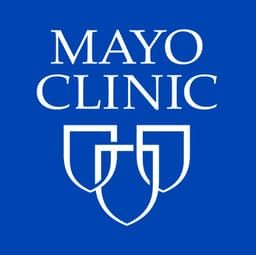  Mayo Clinic Arizona logo