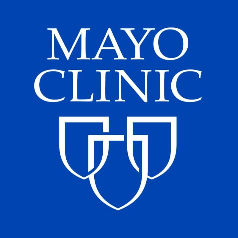  Mayo Clinic Arizona