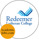 Redeemer College logo