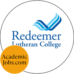 Redeemer - Redeemer College logo