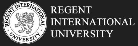 Regent International College logo