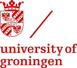 UG - University of Groningen logo