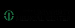Rush University logo