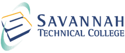 Savannah Technical College logo