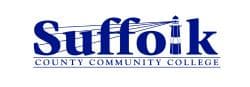 Suffolk County Community College logo