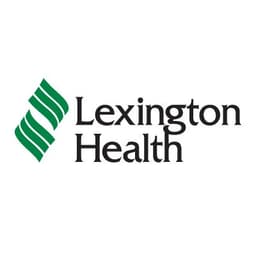 Lexington Health logo