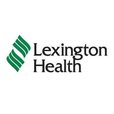 Lexington Health logo