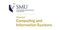 SMU - Singapore Management University logo