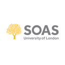 SOAS University of London logo