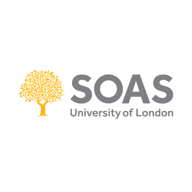 SOAS University of London logo