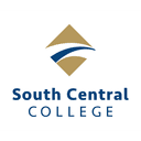 South Central College  logo