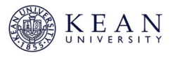 Kean Logo