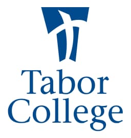 Tabor College logo