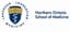 Northern Ontario School of Medicine University logo