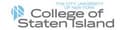 College of Staten Island, City University of New York logo