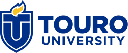 Touro University California logo