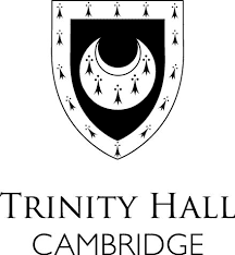 Trinity Hall Cambridge Jobs
