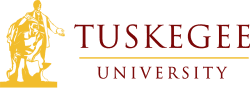 Tuskegee University logo