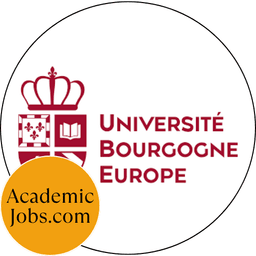 uB - Université de Bourgogne logo