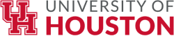 University of Houston logo