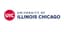 University of Illinois, Chicago logo
