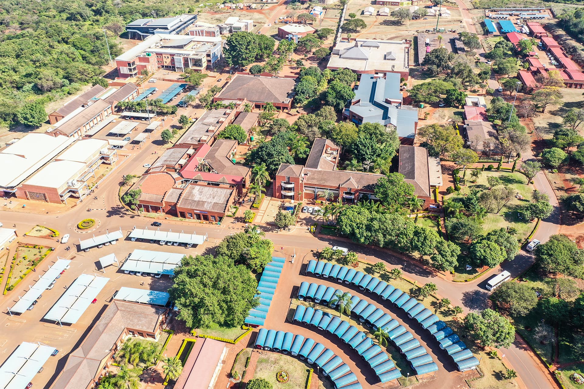 University of Venda