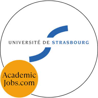 University of Strasbourg logo