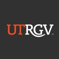 UTRGV Logo