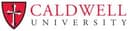 Caldwell University logo