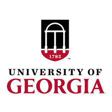 University of Georgia logo
