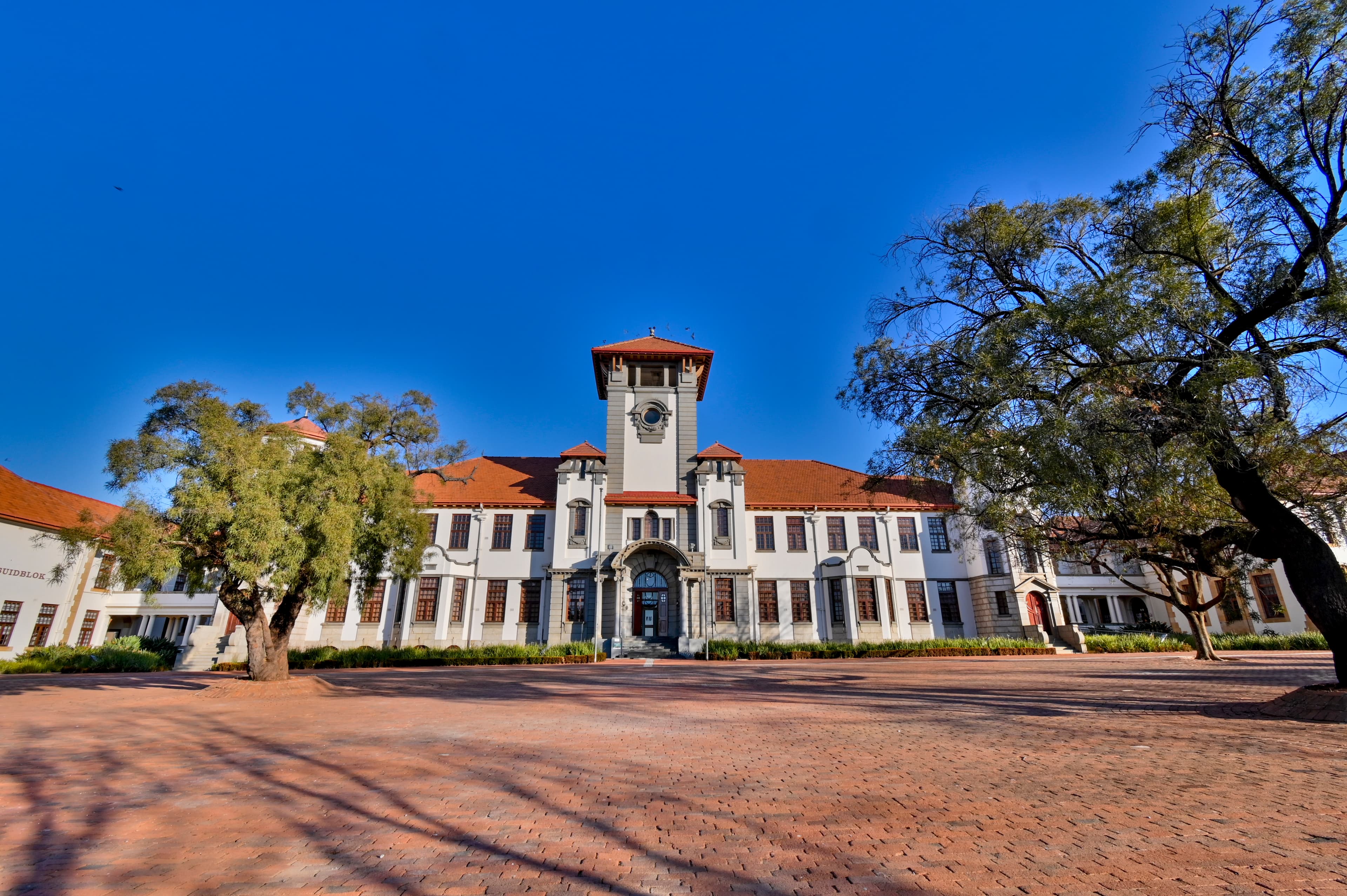 University of the Free State