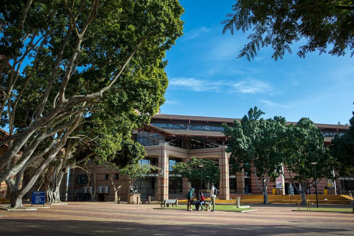 University of the Western Cape