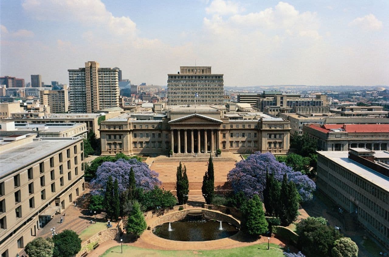 University of Witwatersrand
