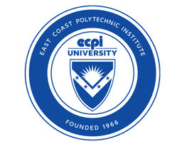 ECPI University logo