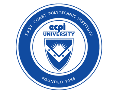 ECPI University logo