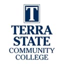 Terra State Community College logo