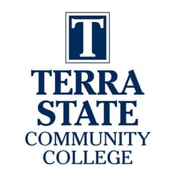 Terra State Community College logo
