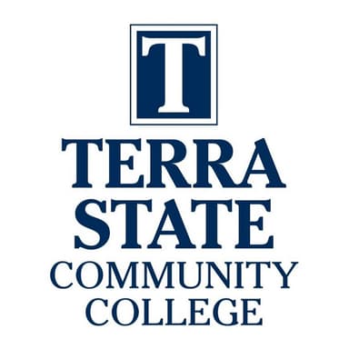 Terra State Community College logo