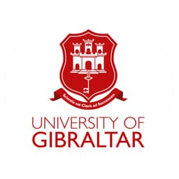 University of Gibraltar logo
