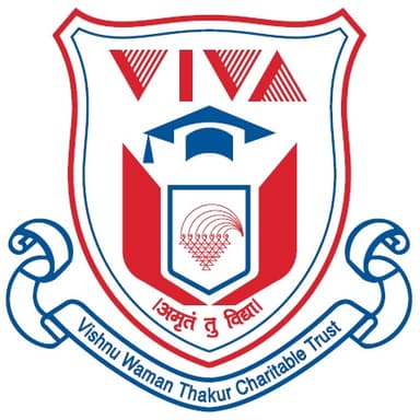 VIVA School of Architecture logo