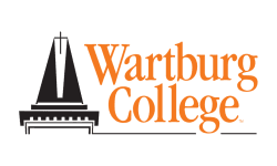 Wartburg College logo