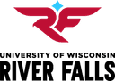 University of Wisconsin - River Falls logo