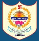 RKSD (PG) College logo