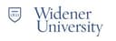 Widener University logo