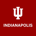 Indiana University Indianapolis logo