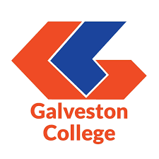 Galveston College logo
