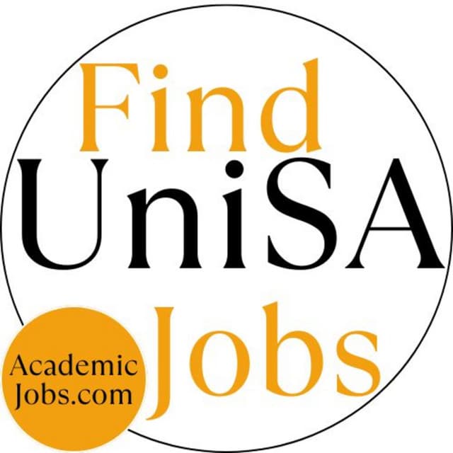 Careers at UniSA