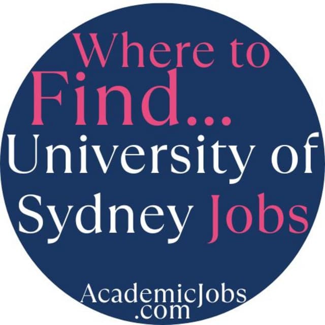 USYD Career Opportunities