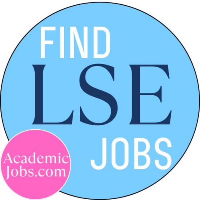 LSE Jobs